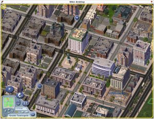 SimCity 4