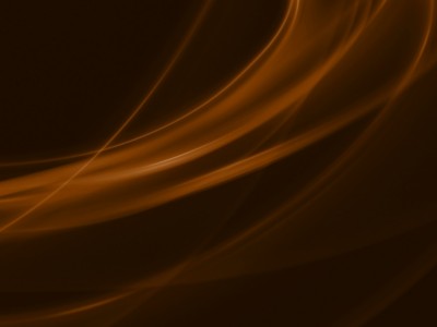 Brown Fluid Wallpaper