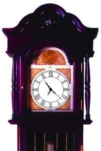 Cairo-Clock