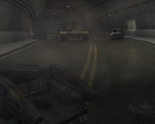 Quake Wars