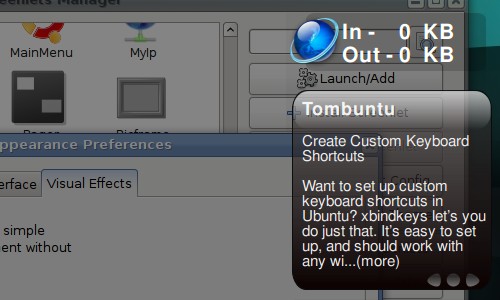 http://tombuntu.com/wp-content/uploads/2008/03/screenlets_dashboard.jpg