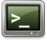 Terminal Icon