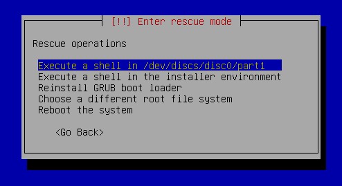 Ubuntu Server in VirtualBox 2