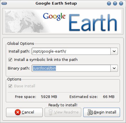 google earth download offline installer