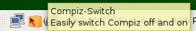 Compiz-Switch