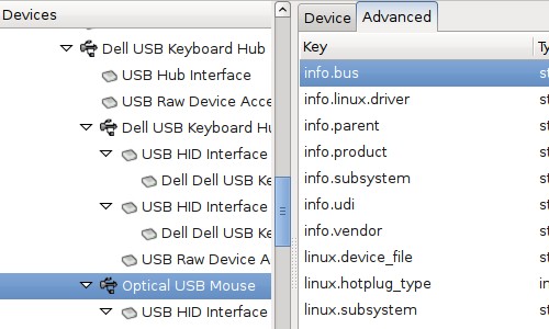 Device Manager