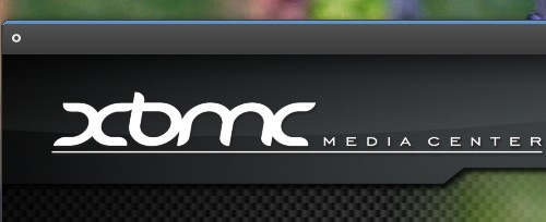 XBMC logo