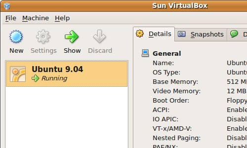 Virtualbox 3d ускорение linux